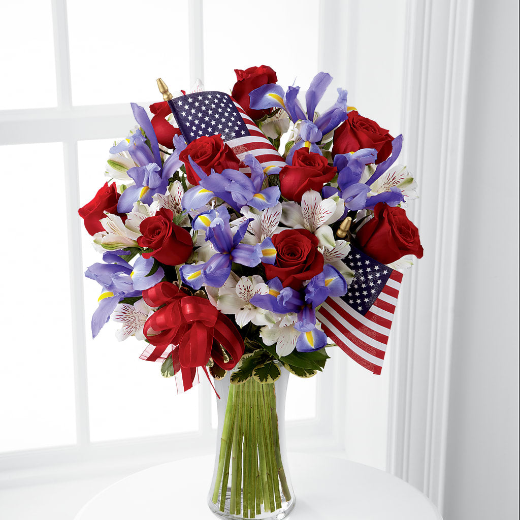 Unity Bouquet – Talia Flowers, Ottawa ON