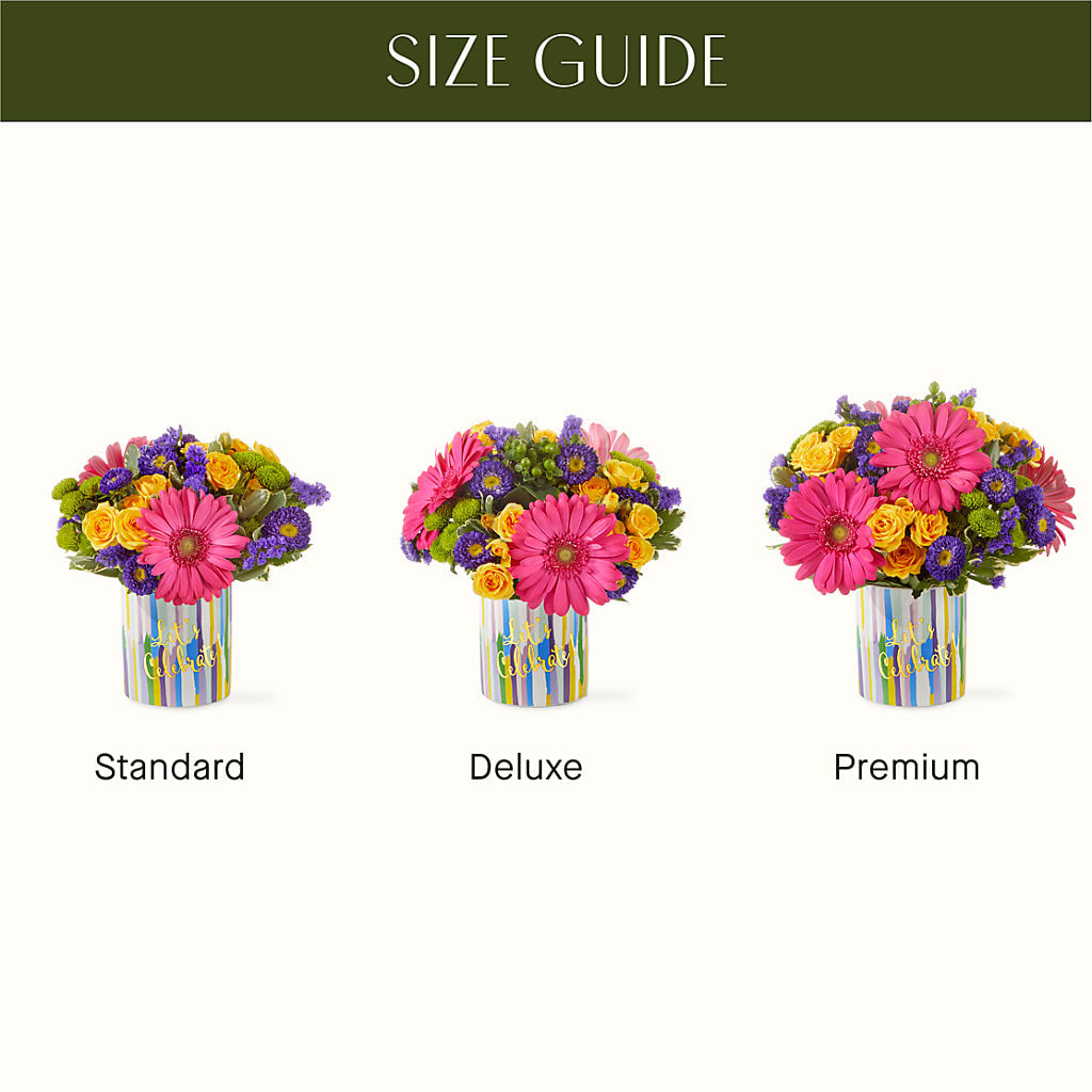 Cheers to You Bouquet – Talia Flowers, Ottawa ON