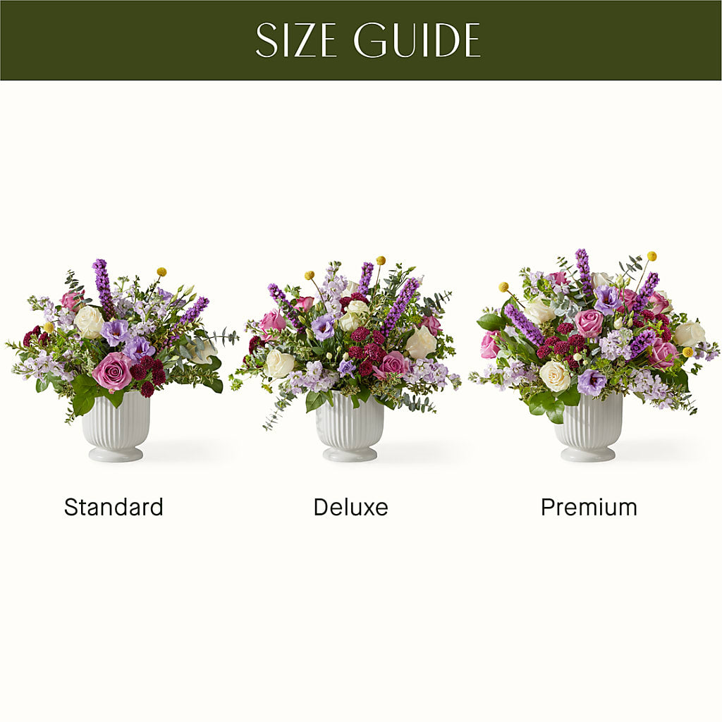 Work of Art Bouquet – Talia Flowers, Ottawa ON