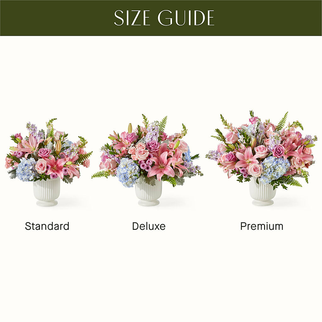 Wonderland Bouquet – Talia Flowers, Ottawa ON