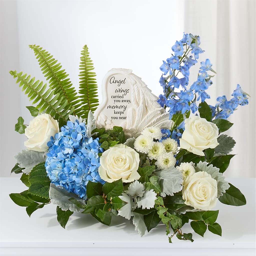 Dearest Arrangement – Talia Flowers, Ottawa ON