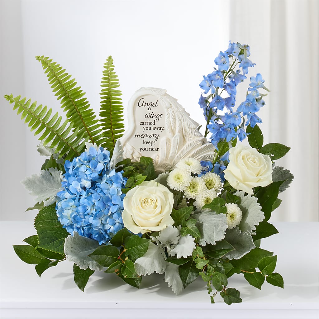 Dearest Arrangement – Talia Flowers, Ottawa ON