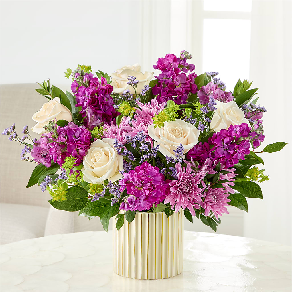 The Boutique Bouquet – Talia Flowers, Ottawa ON
