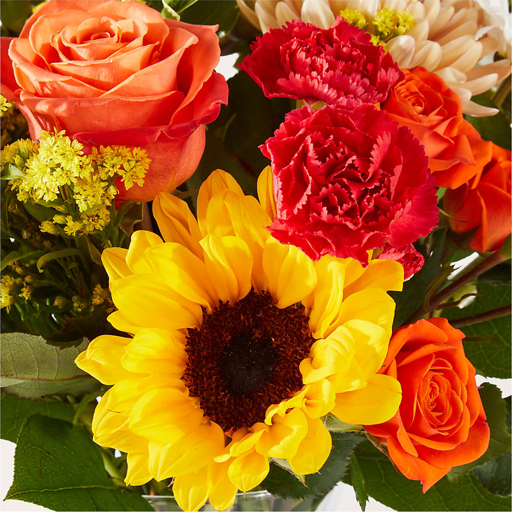 Sweater Season - A Florist Original – Talia Flowers, Ottawa ON