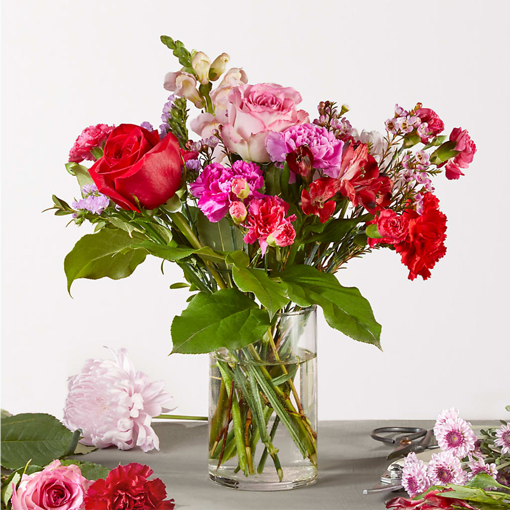 Regal Jewel – A Florist Original – Talia Flowers, Ottawa ON