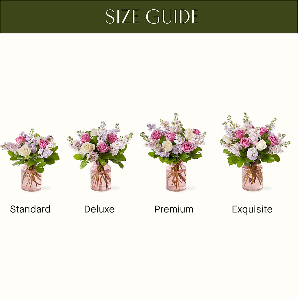 Springtime Spritz Bouquet – Talia Flowers, Ottawa ON