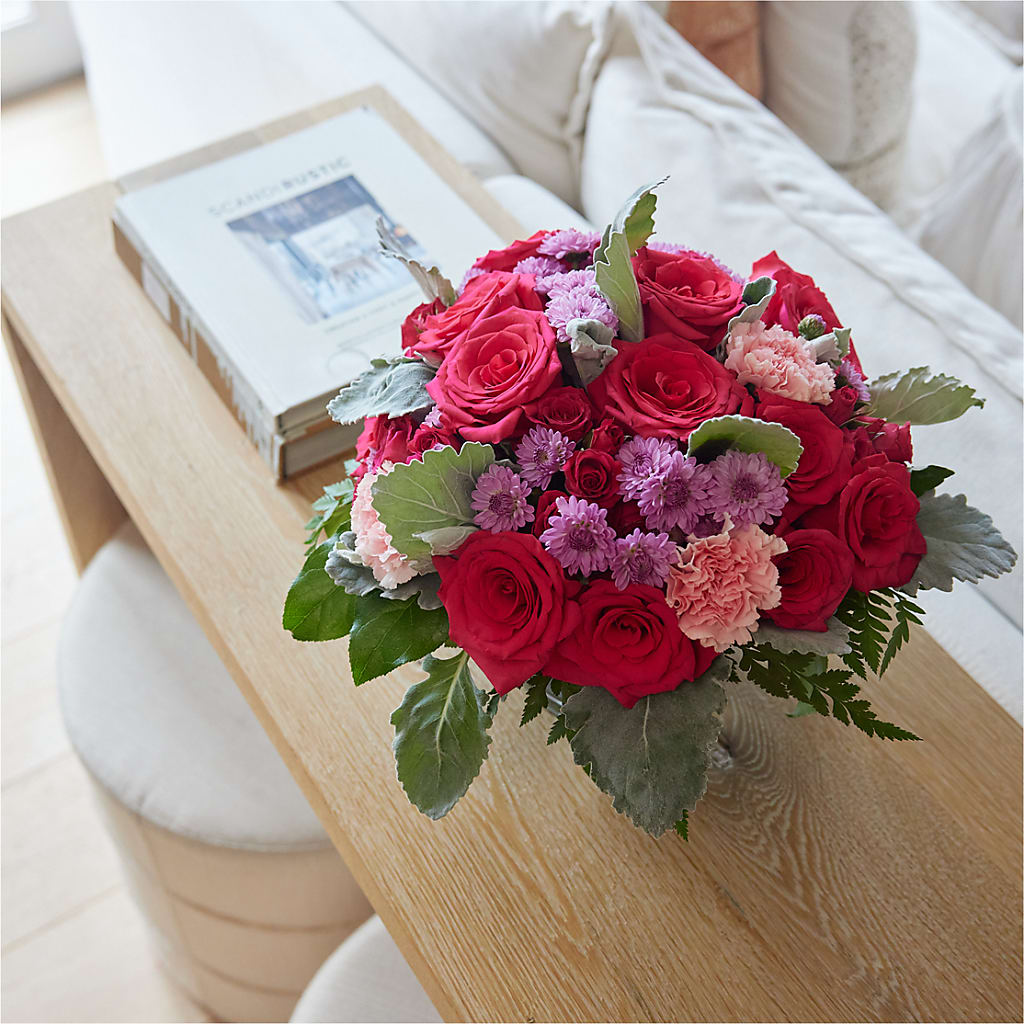 Sweet As Can Be Bouquet – Talia Flowers, Ottawa ON