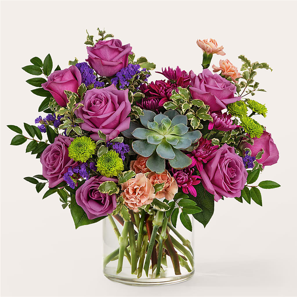 You're a Gem Bouquet – Talia Flowers, Ottawa ON