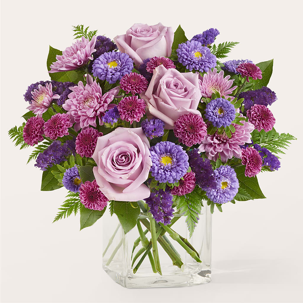 In Harmony Bouquet – Talia Flowers, Ottawa ON