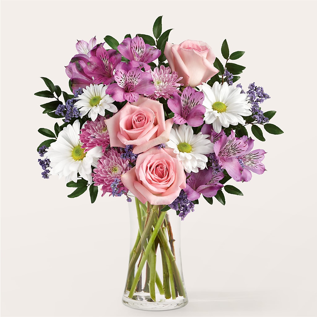Enchantment Bouquet – Talia Flowers, Ottawa ON