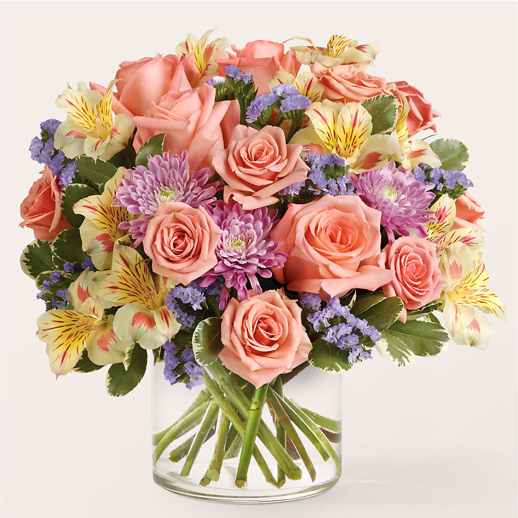 Candy Coated Bouquet – Talia Flowers, Ottawa ON