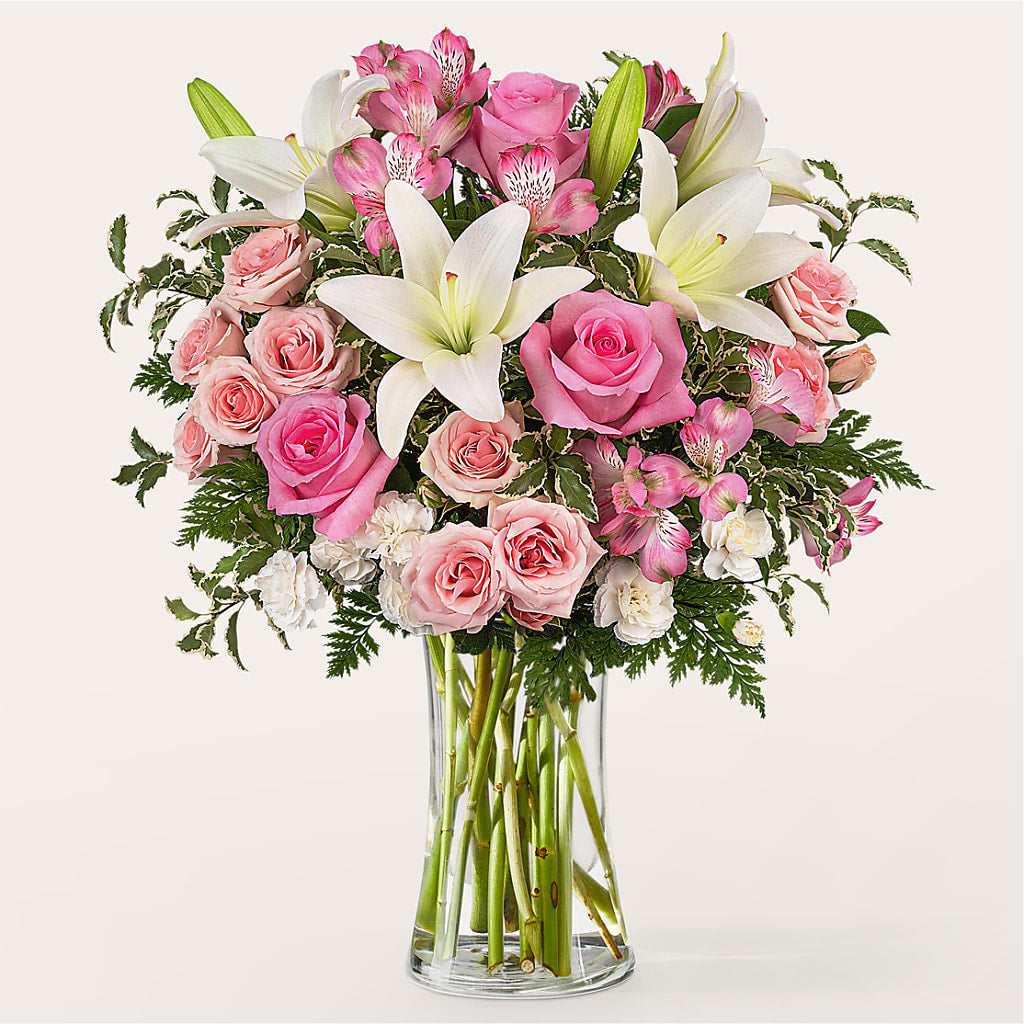 All the Best Bouquet – Talia Flowers, Ottawa ON
