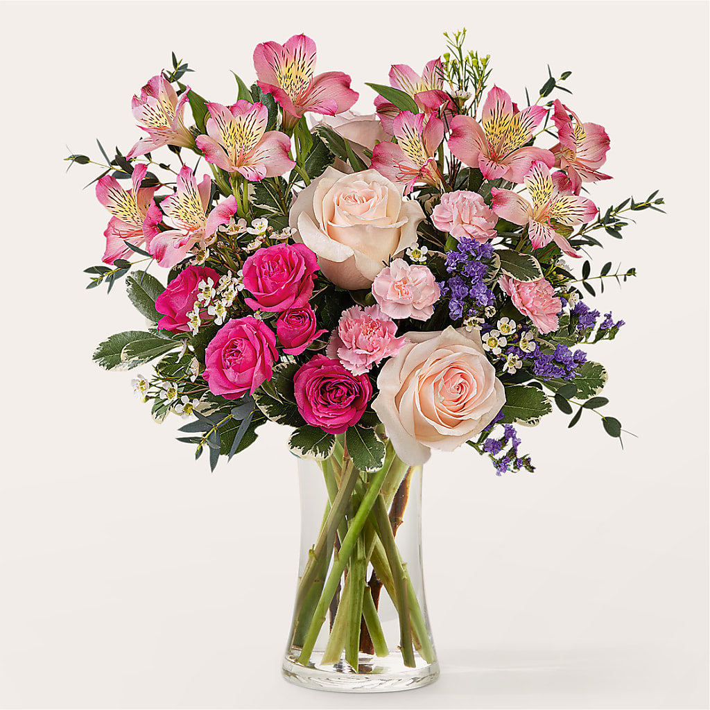 A La Mode Bouquet – Talia Flowers, Ottawa ON