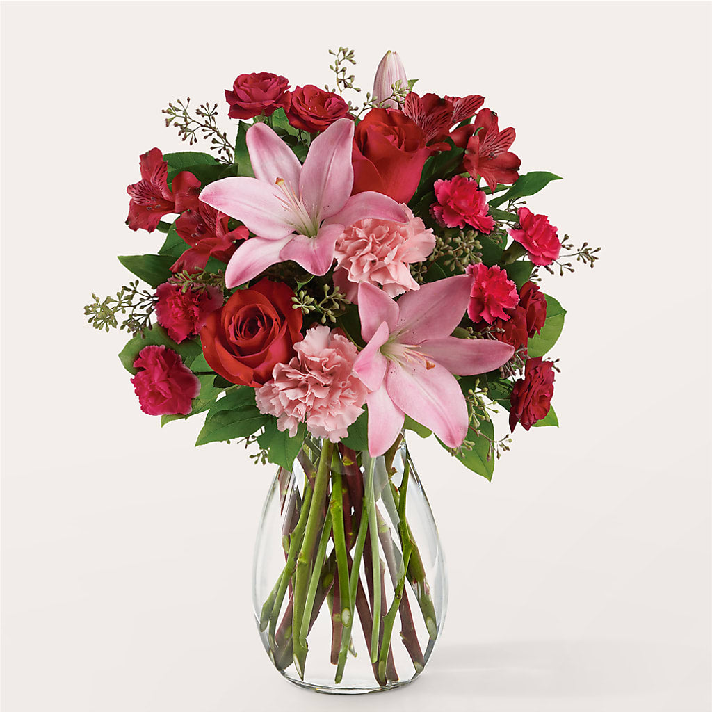 Butterflies Bouquet – Talia Flowers, Ottawa ON