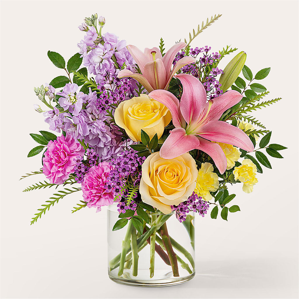 Jubilee Bouquet – Talia Flowers, Ottawa ON