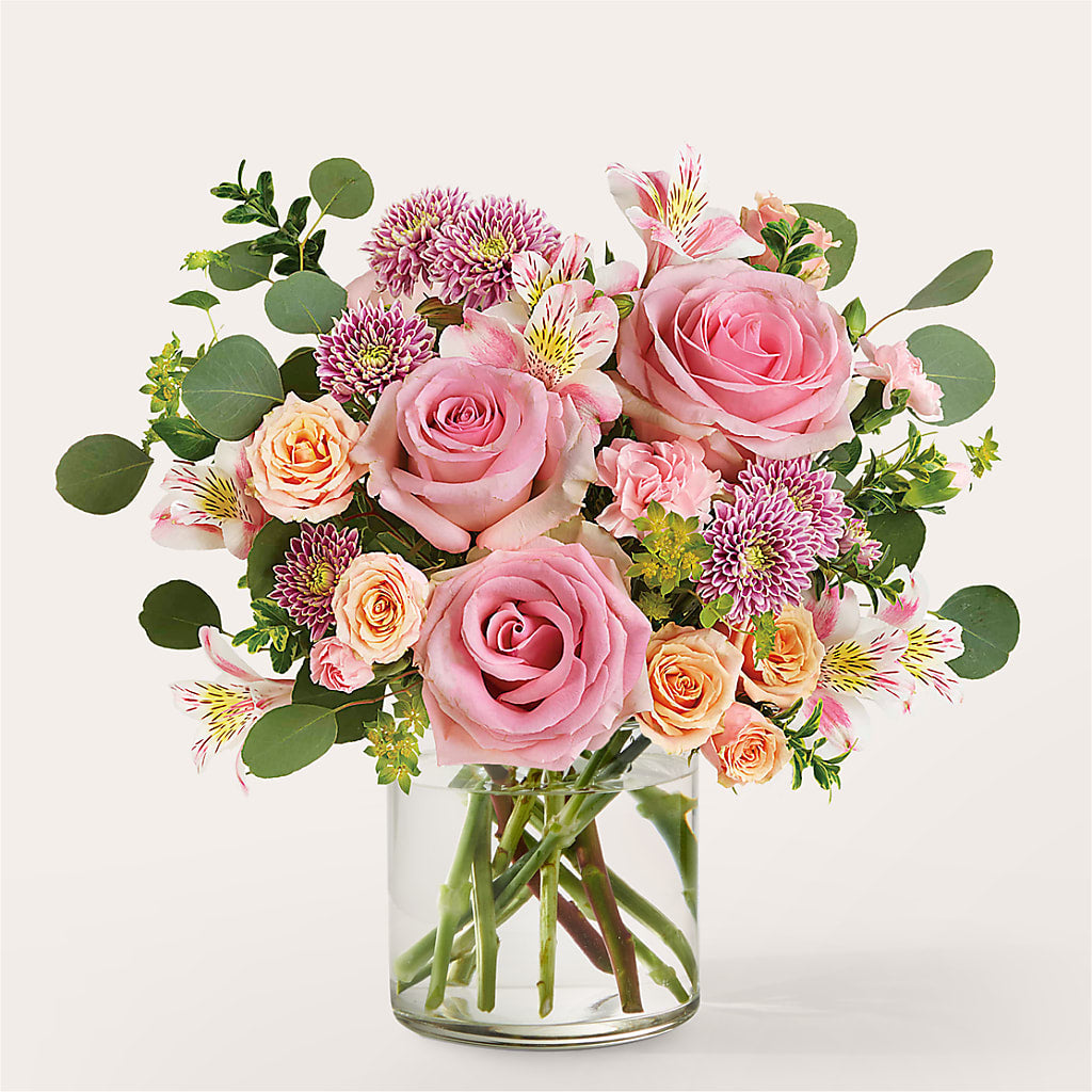 Pleasant Pastures Bouquet – Talia Flowers, Ottawa ON