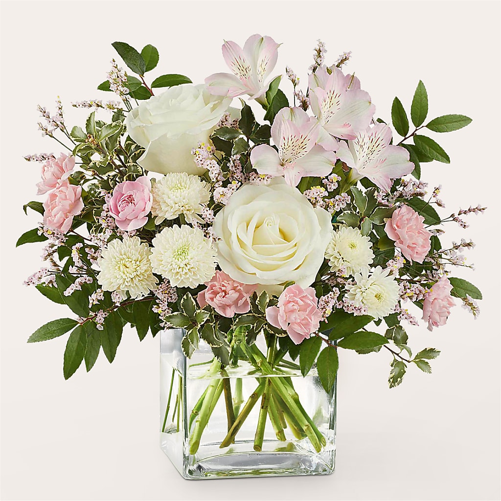 Day Made Bouquet – Talia Flowers, Ottawa ON