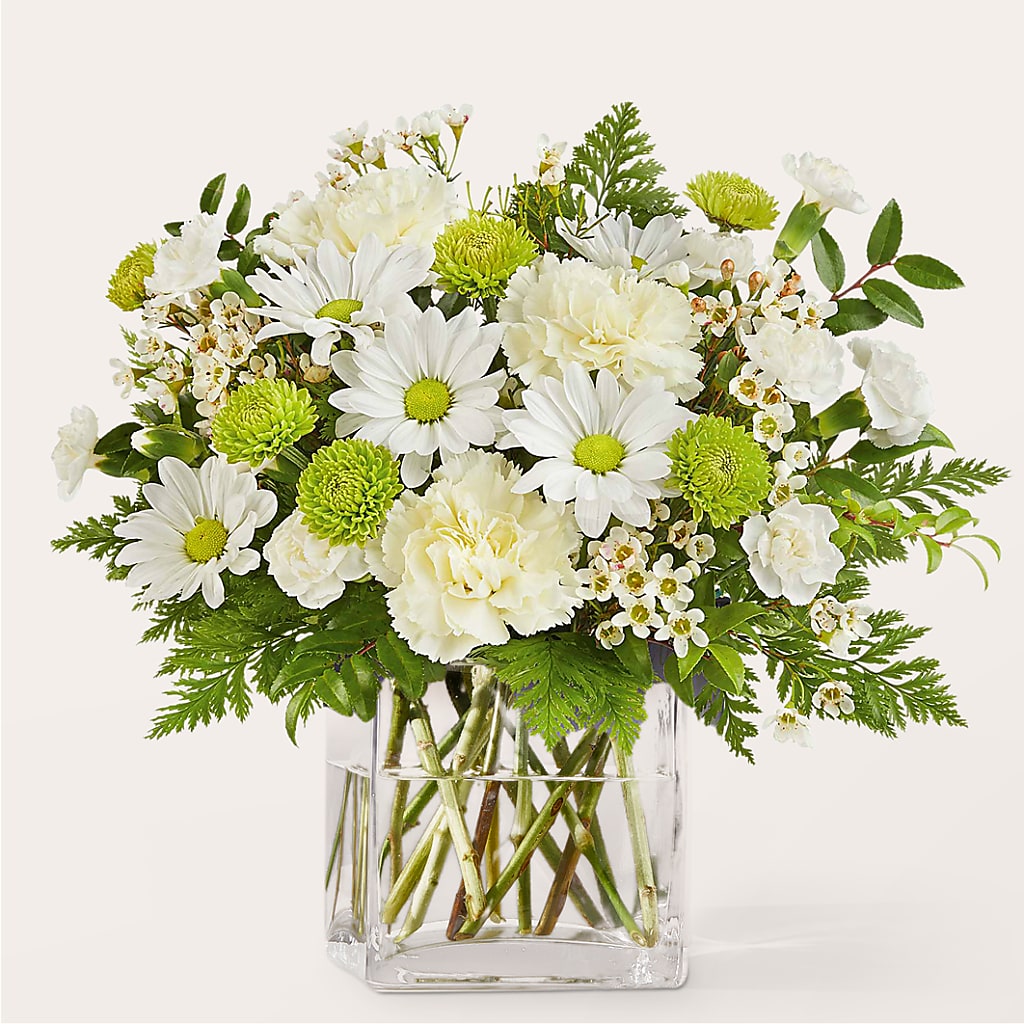 Momentary Meditation Bouquet – Talia Flowers, Ottawa ON