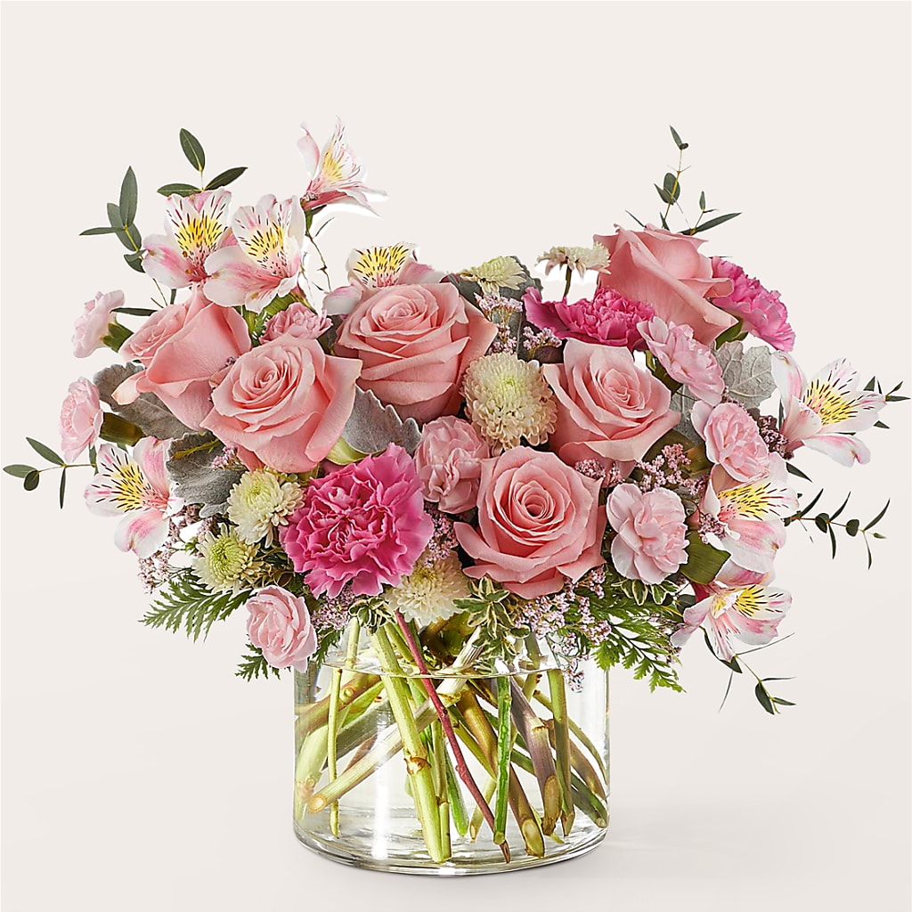 The Treehouse Bouquet – Talia Flowers, Ottawa ON