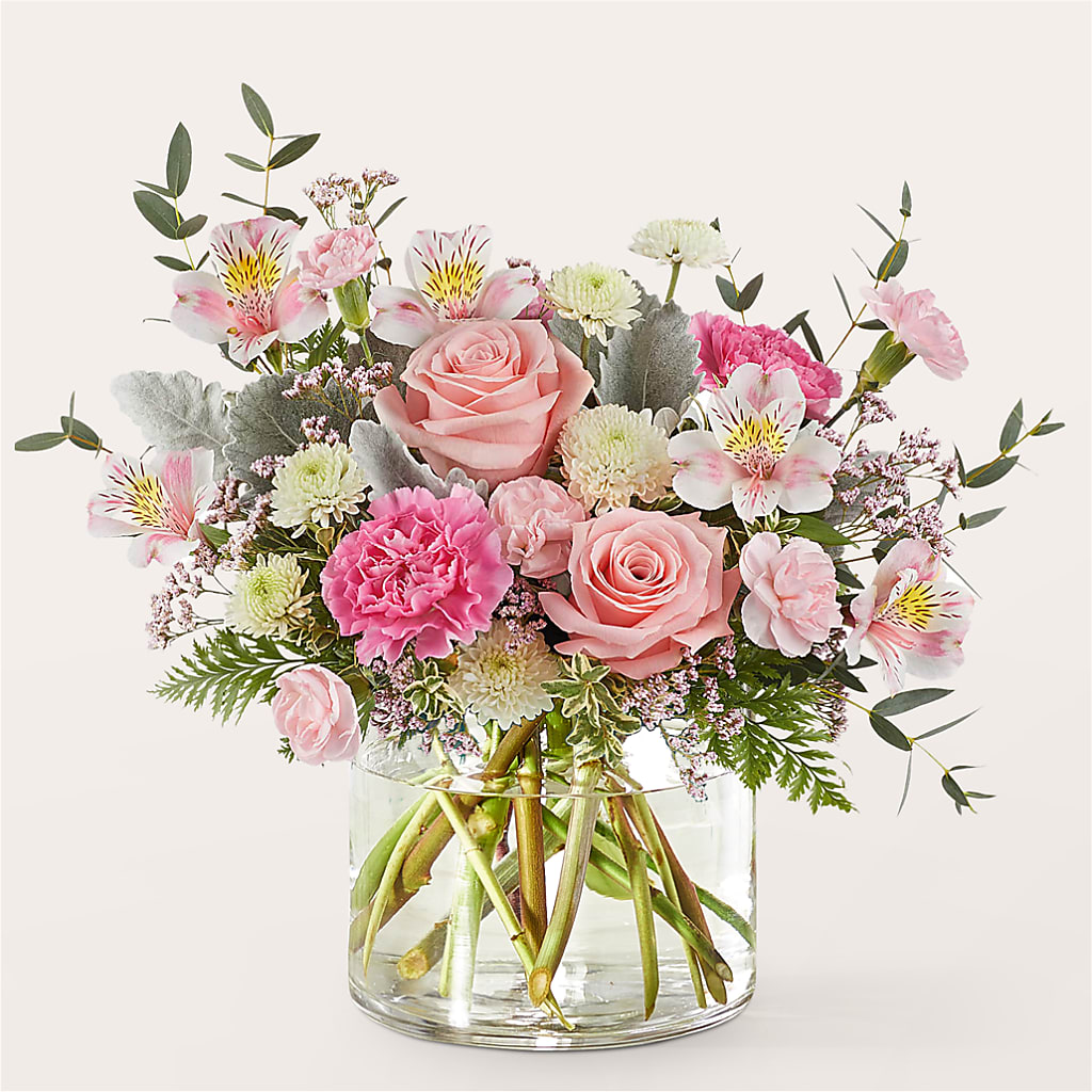 The Treehouse Bouquet – Talia Flowers, Ottawa ON