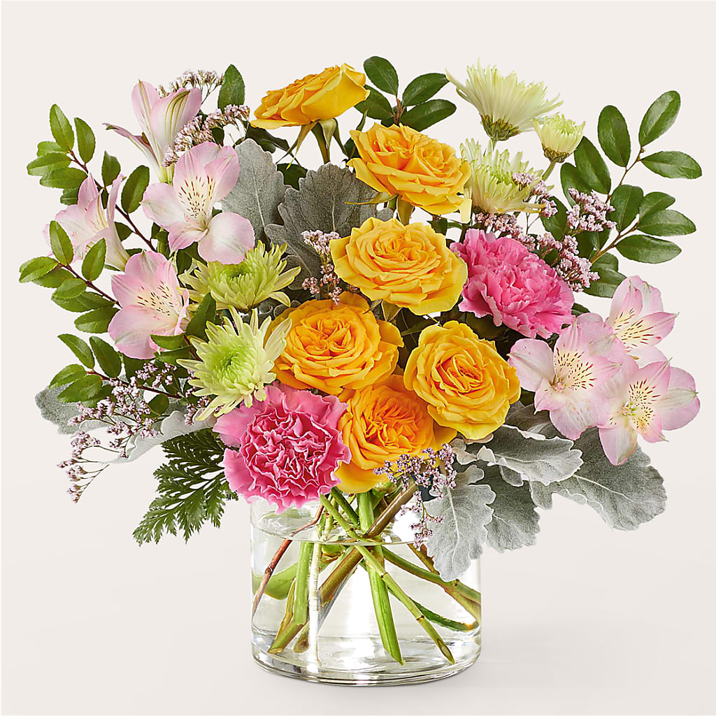 Mai Tai Bouquet – Talia Flowers, Ottawa ON