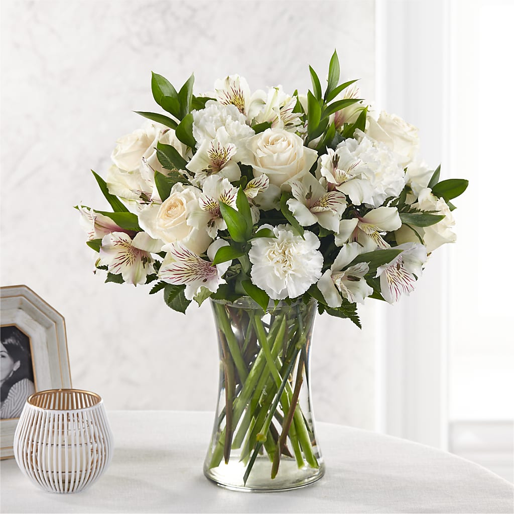 Cherished Friend Bouquet – Talia Flowers, Ottawa ON