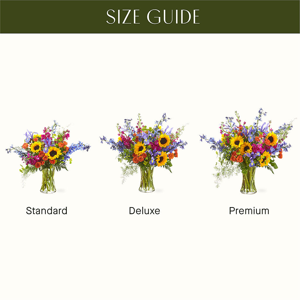 Rays of Life Bouquet – Talia Flowers, Ottawa ON