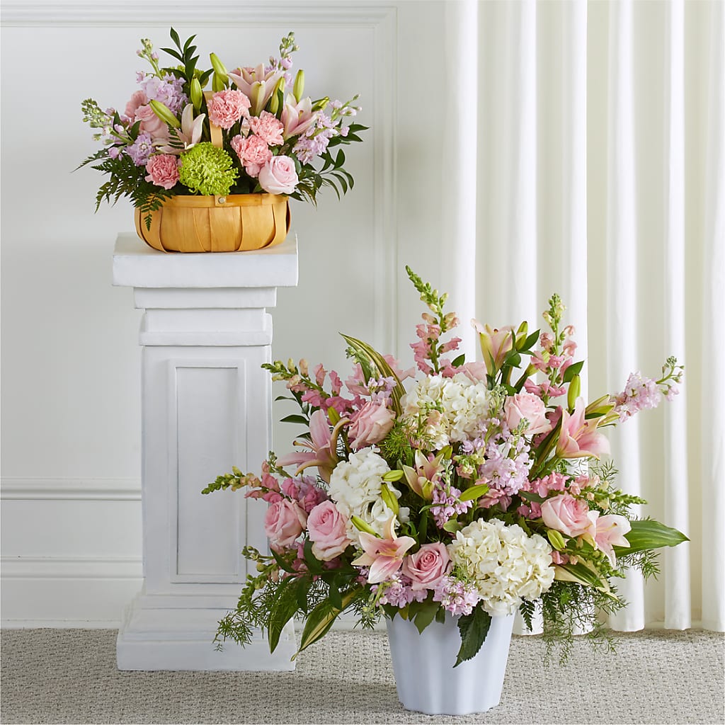 Bountiful Blooms Bundles – Talia Flowers, Ottawa ON