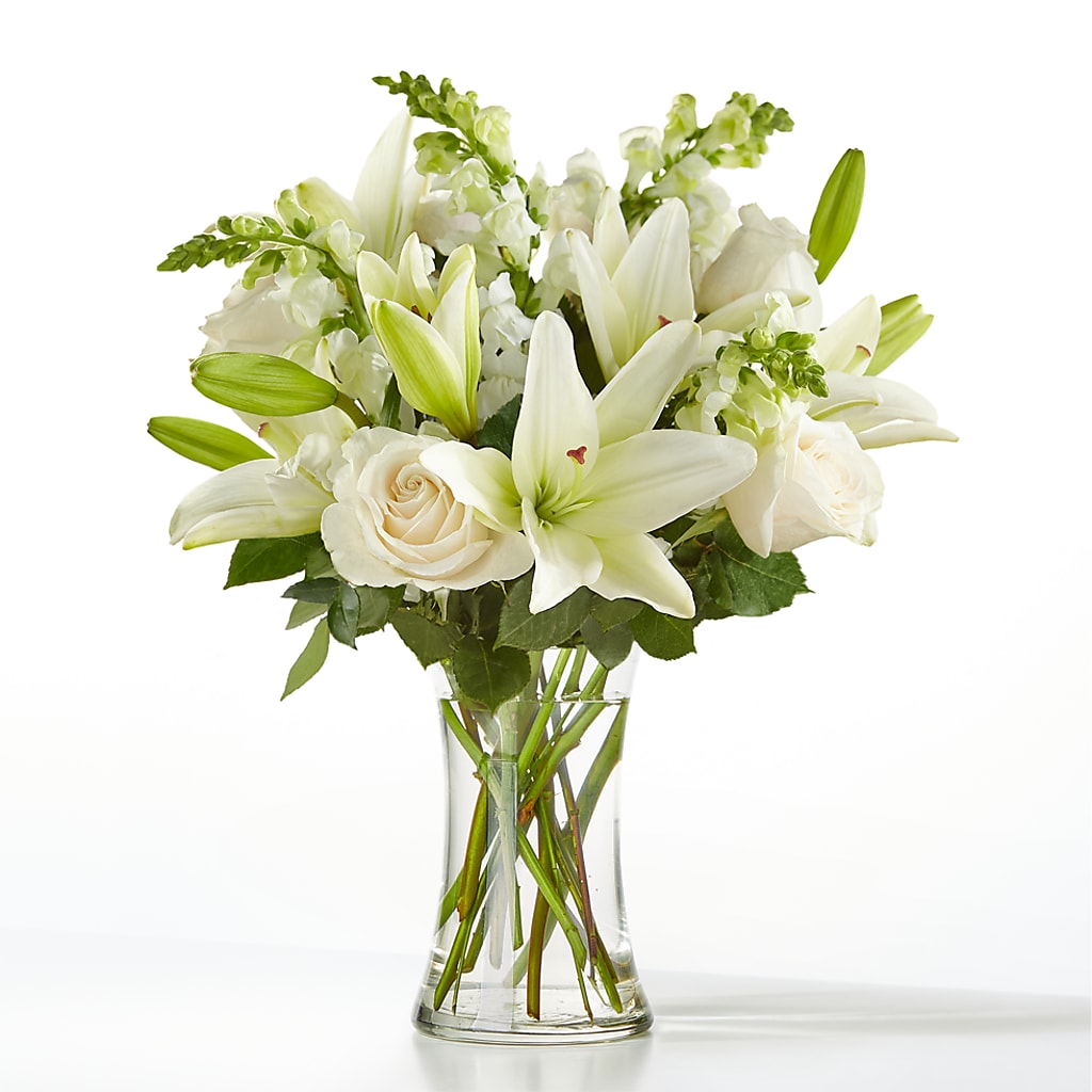Eternal Friendship Bouquet – Talia Flowers, Ottawa ON