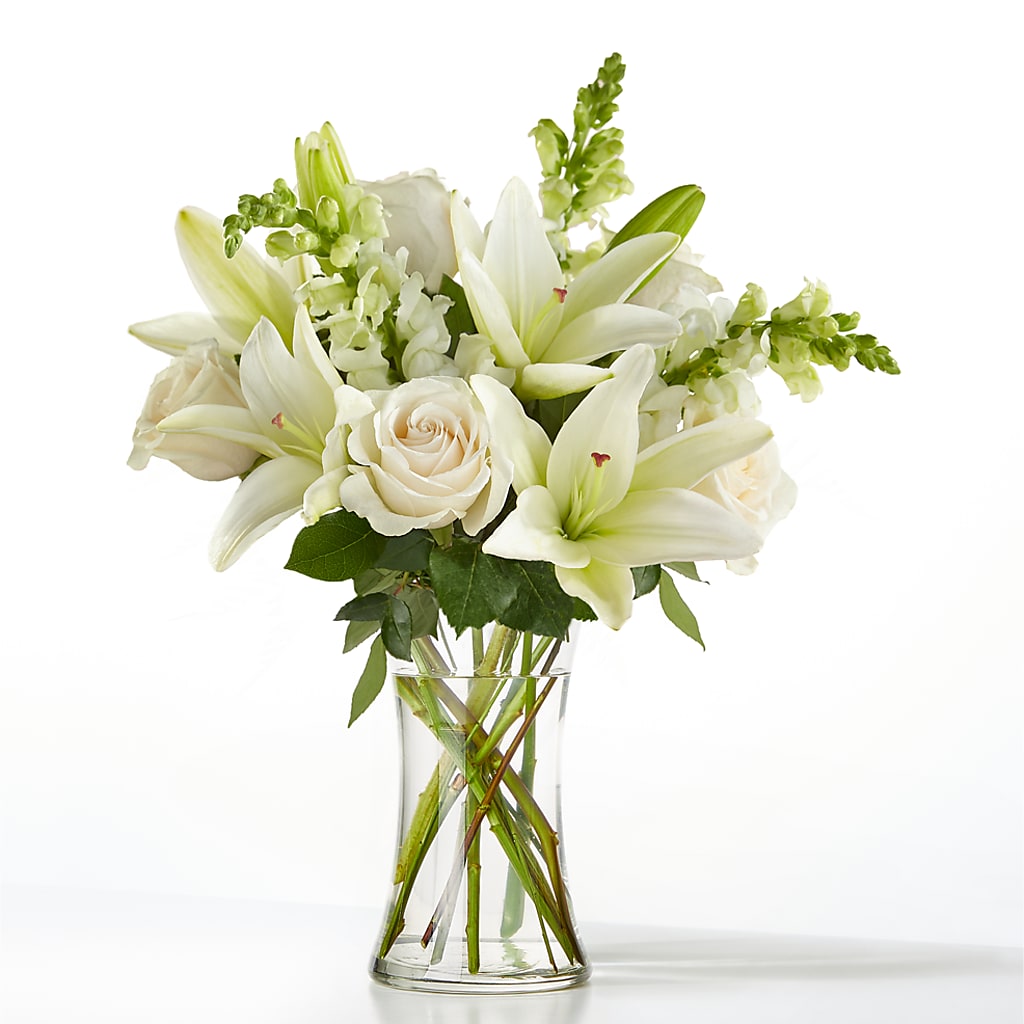Eternal Friendship Bouquet – Talia Flowers, Ottawa ON
