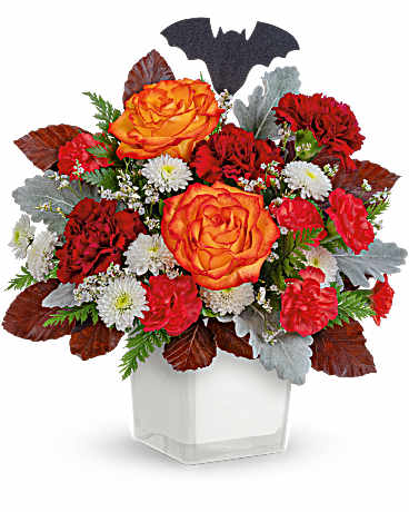 Teleflora's Enchanted Evening Bouquet – Talia Flowers, Ottawa ON