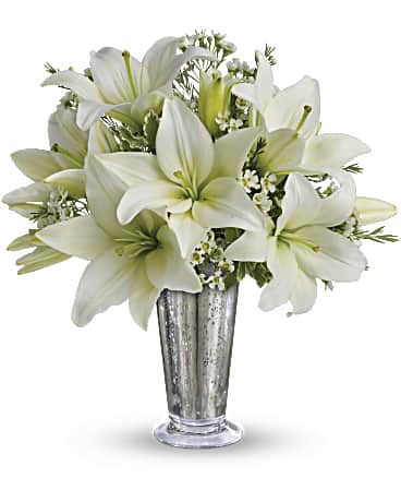 Written in the Stars by Teleflora – Talia Flowers, Ottawa ON