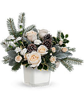 Teleflora's Fa-fa-fabulous Bouquet – Talia Flowers, Ottawa ON
