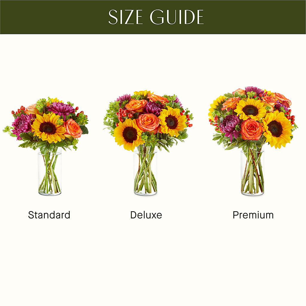 Nature Walk Bouquet – Talia Flowers, Ottawa ON