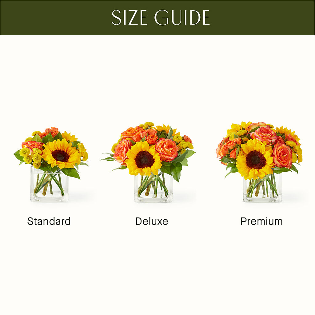 Picnic in the Park Bouquet – Talia Flowers, Ottawa ON