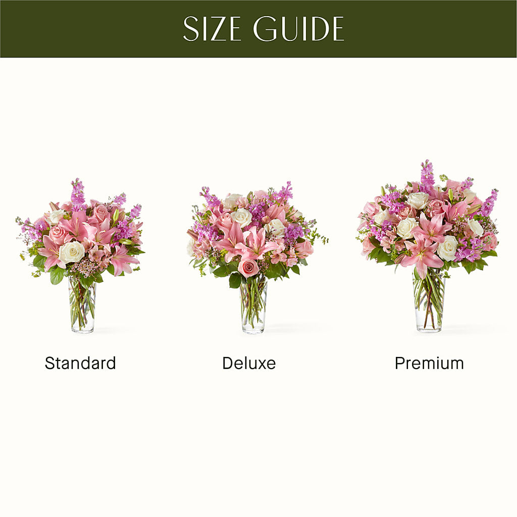 Ethereal Beauty Bouquet – Talia Flowers, Ottawa ON