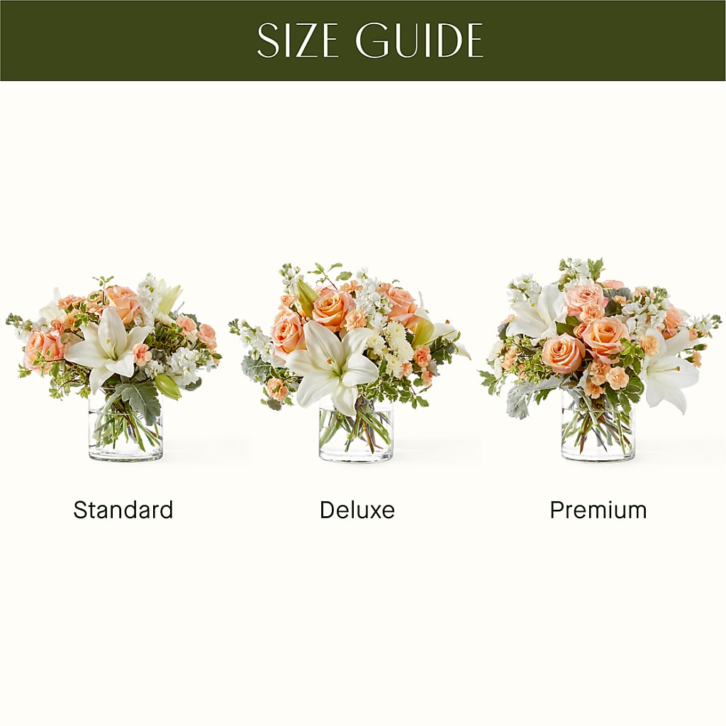 Darling Bouquet – Talia Flowers, Ottawa ON
