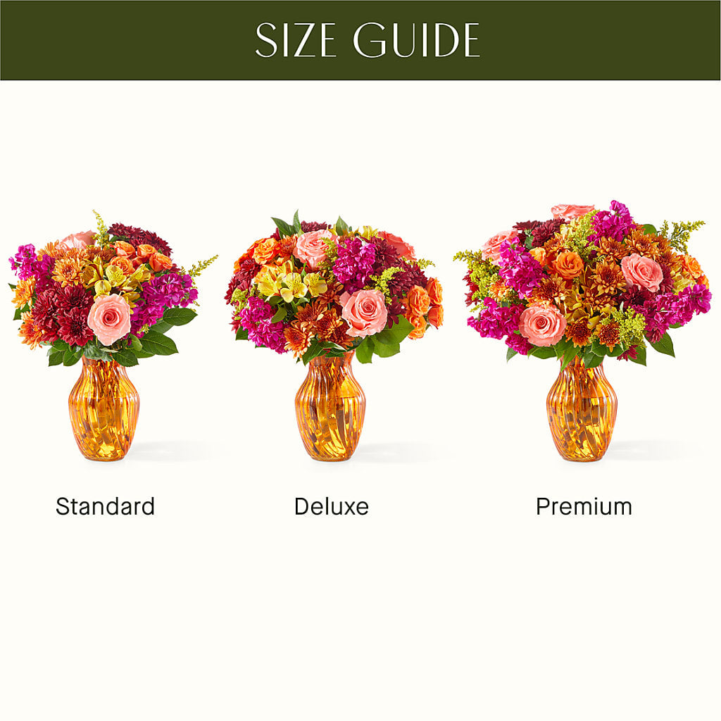 Countryside Bouquet – Talia Flowers, Ottawa ON
