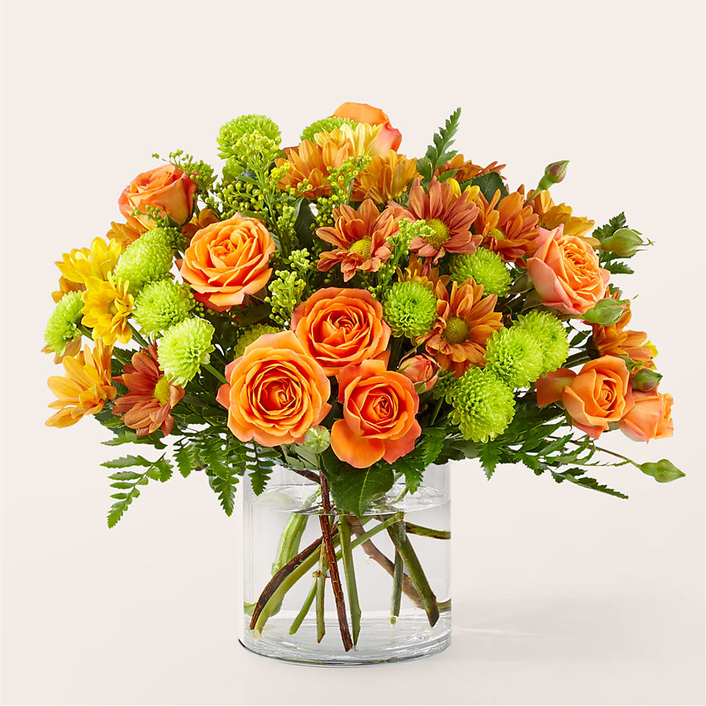 The Farmhouse Bouquet – Talia Flowers, Ottawa ON