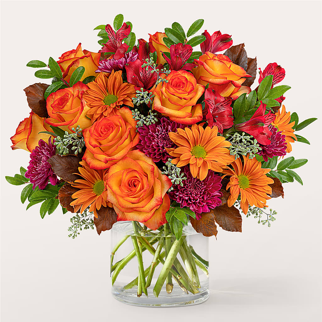 Brisk Morning Bouquet – Talia Flowers, Ottawa ON