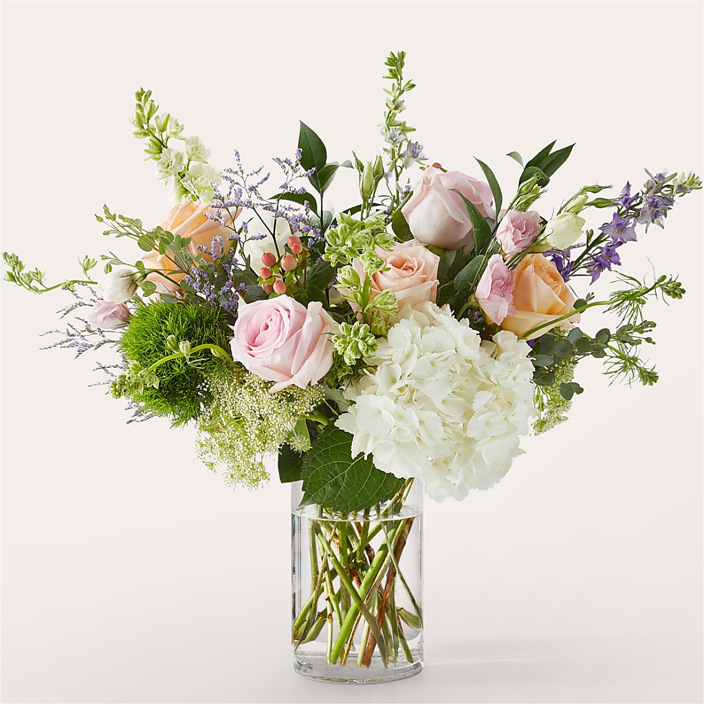 From Scratch Luxury Bouquet – Talia Flowers, Ottawa ON