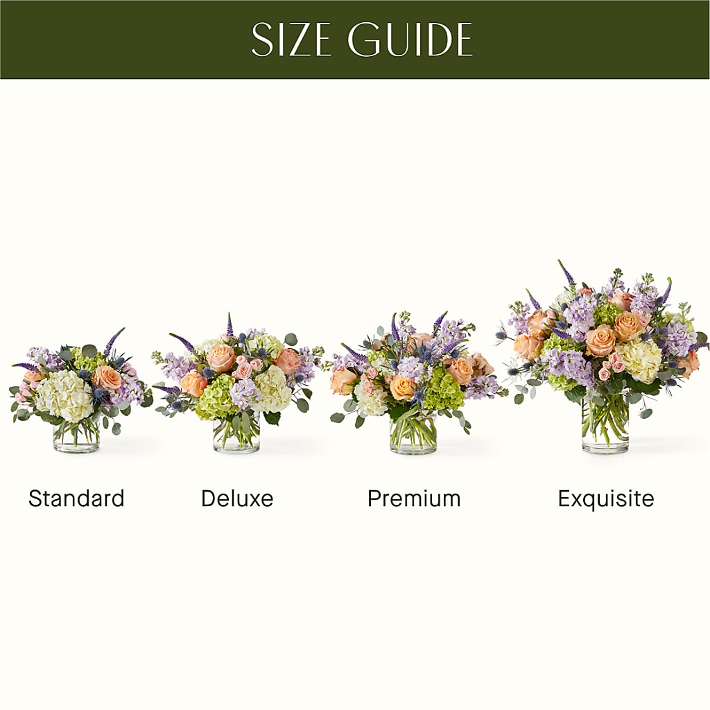 Porch Swing Bouquet – Talia Flowers, Ottawa ON