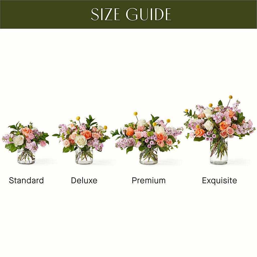 French Market Bouquet – Talia Flowers, Ottawa ON