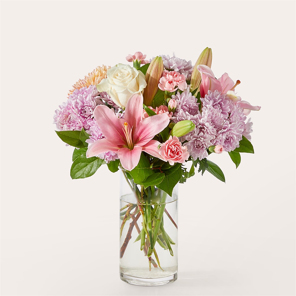 Gelato Bouquet – Talia Flowers, Ottawa ON