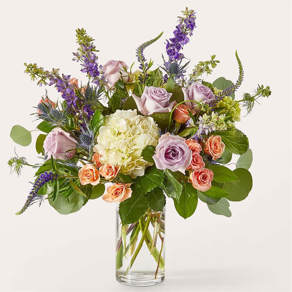 Appealing Aura Bouquet – Talia Flowers, Ottawa ON