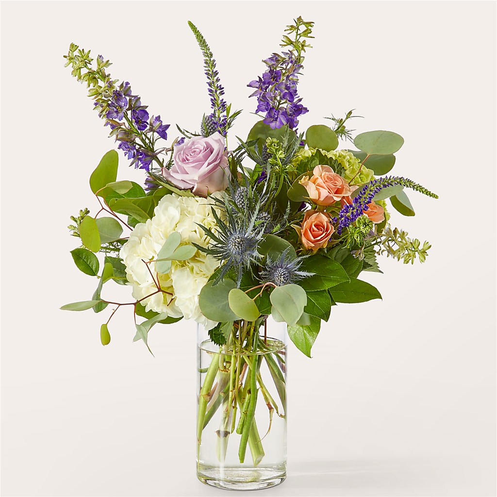 Appealing Aura Bouquet – Talia Flowers, Ottawa ON