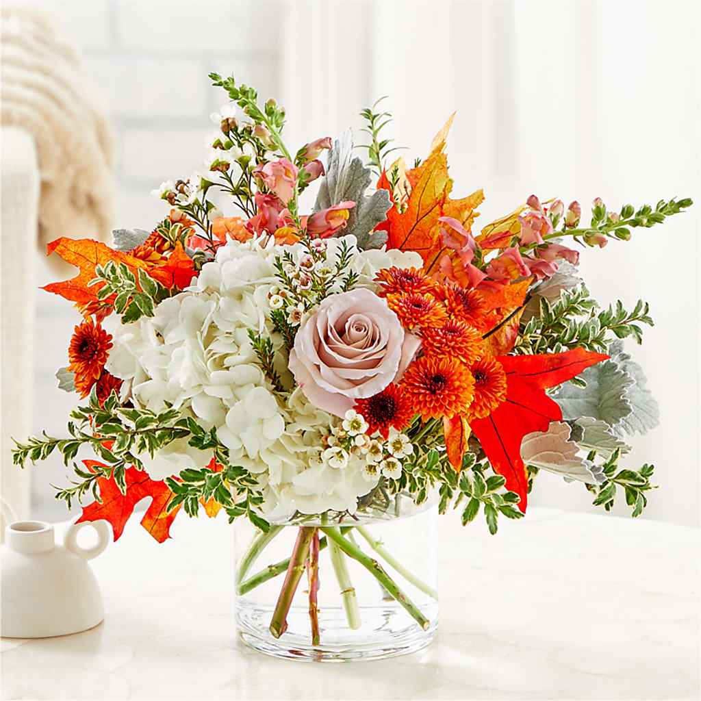 Autumnal Equinox Bouquet – Talia Flowers, Ottawa ON