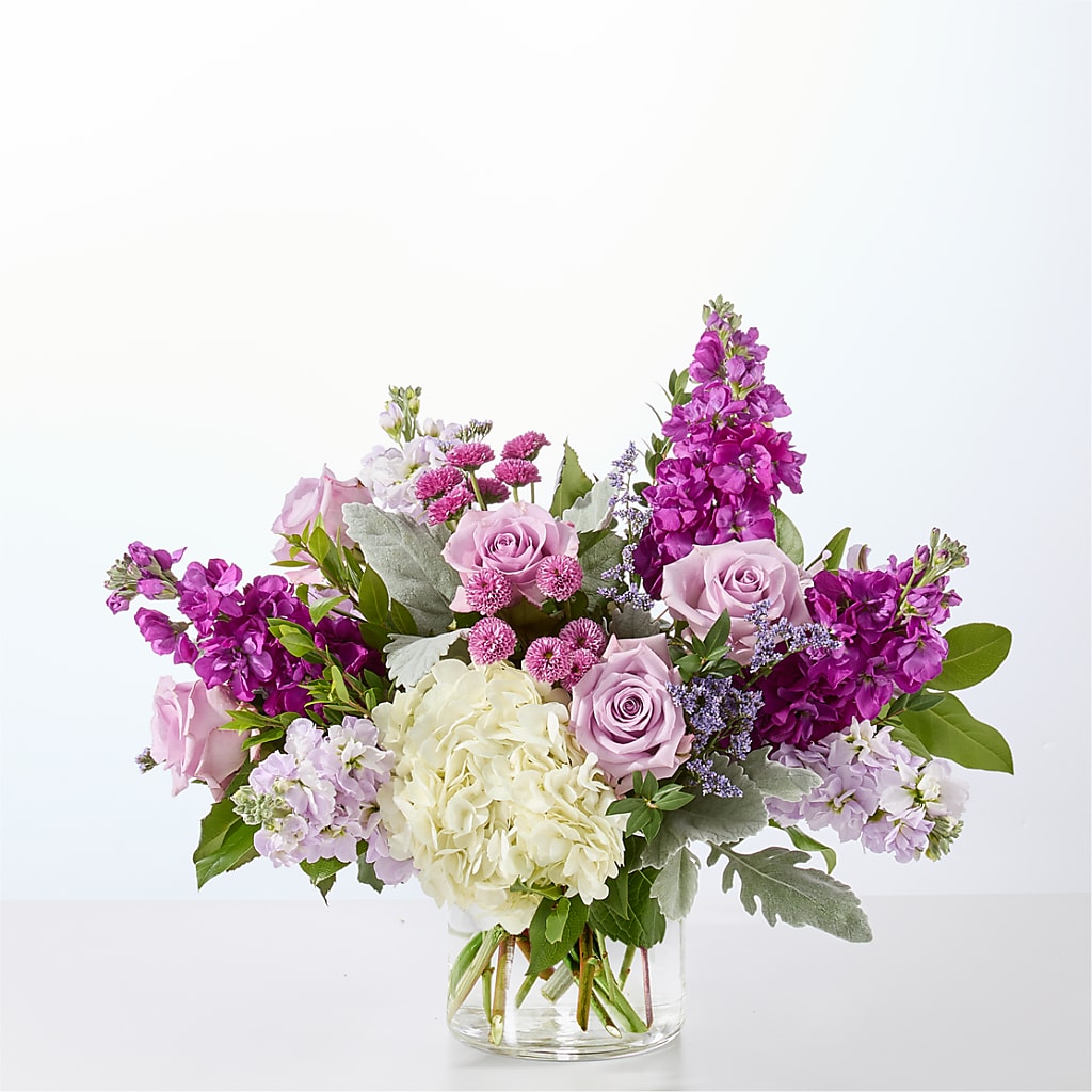 Empress Bouquet – Talia Flowers, Ottawa ON