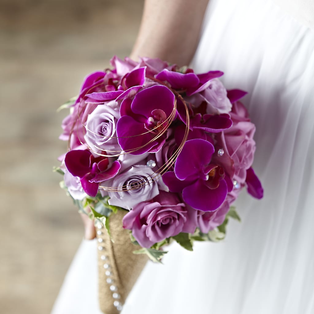 Breathless Bouquet – Talia Flowers, Ottawa ON