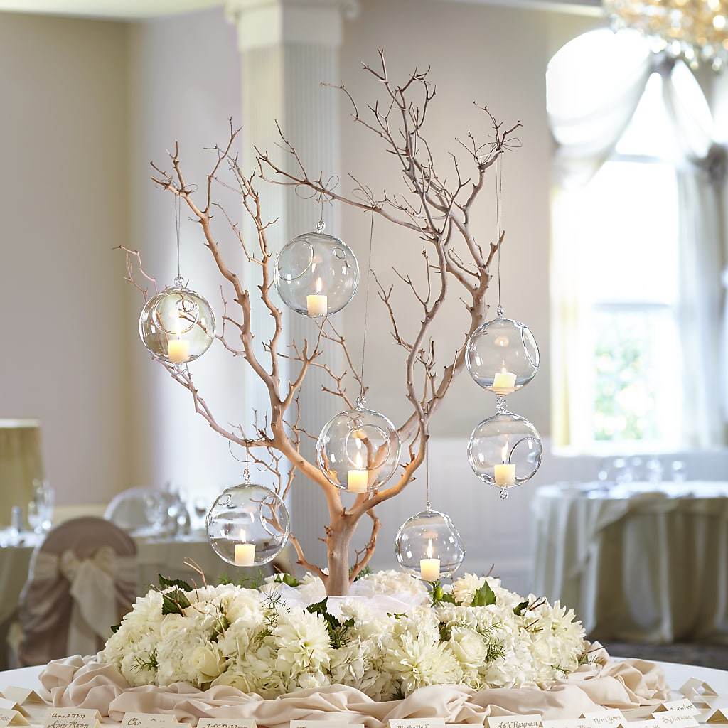 Secret Garden Arrangement – Talia Flowers, Ottawa ON